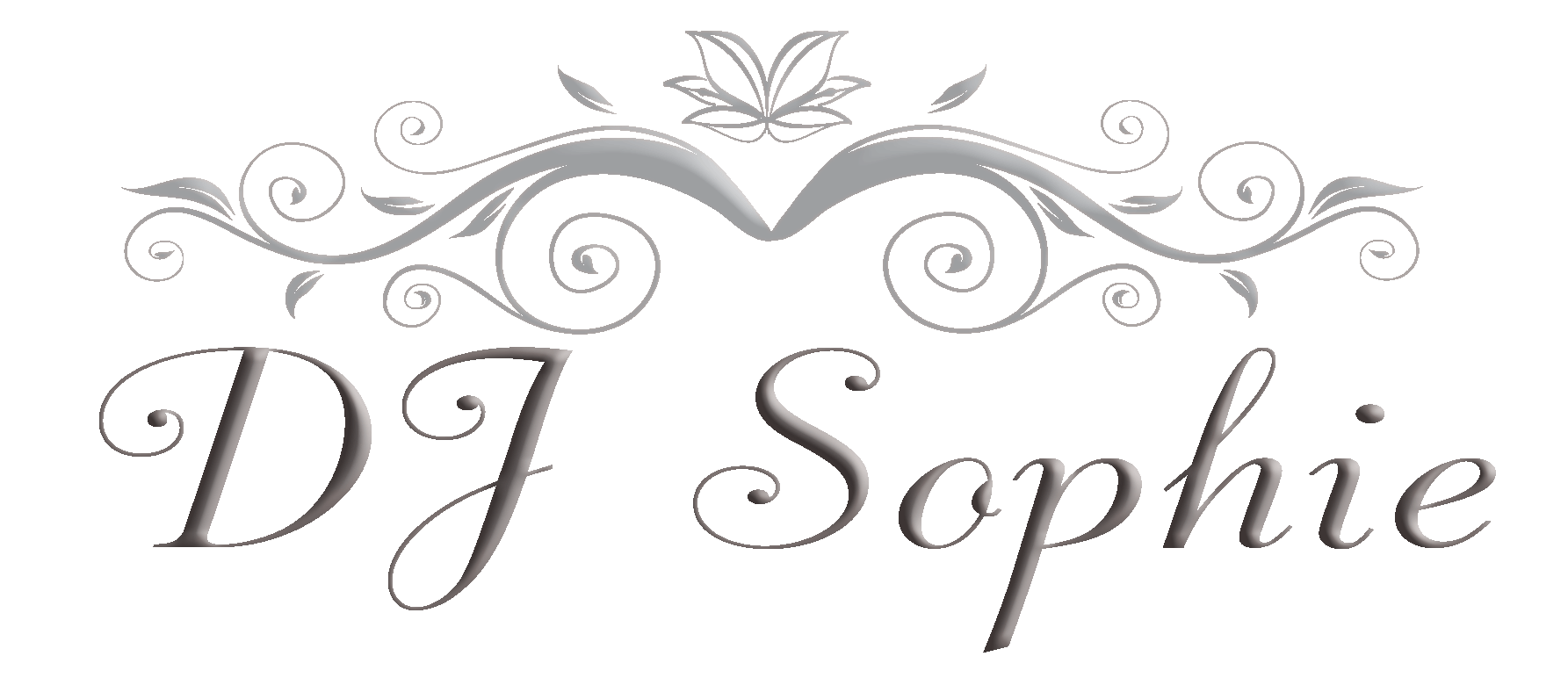 DJ Sophie's Logo